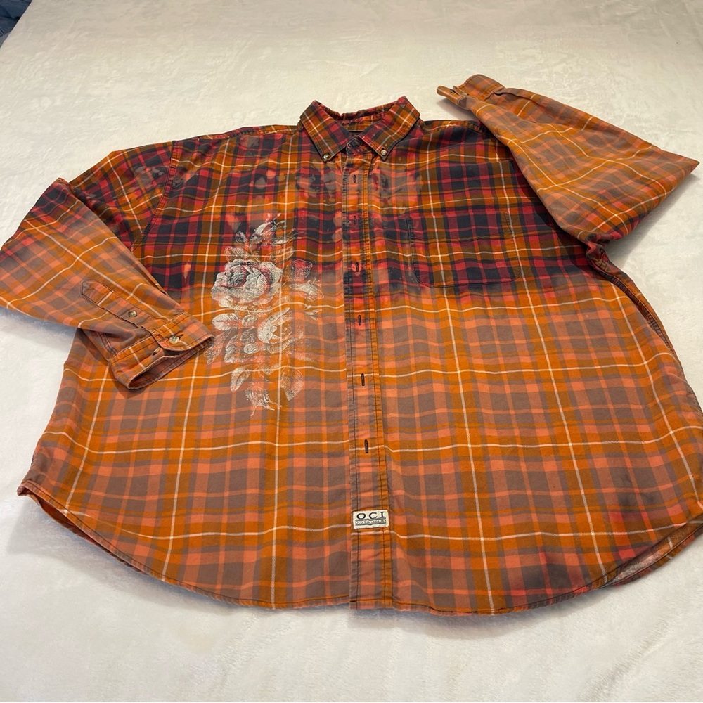 OLD COLLEGE INN, SHIRT SIZE XL WOMENS